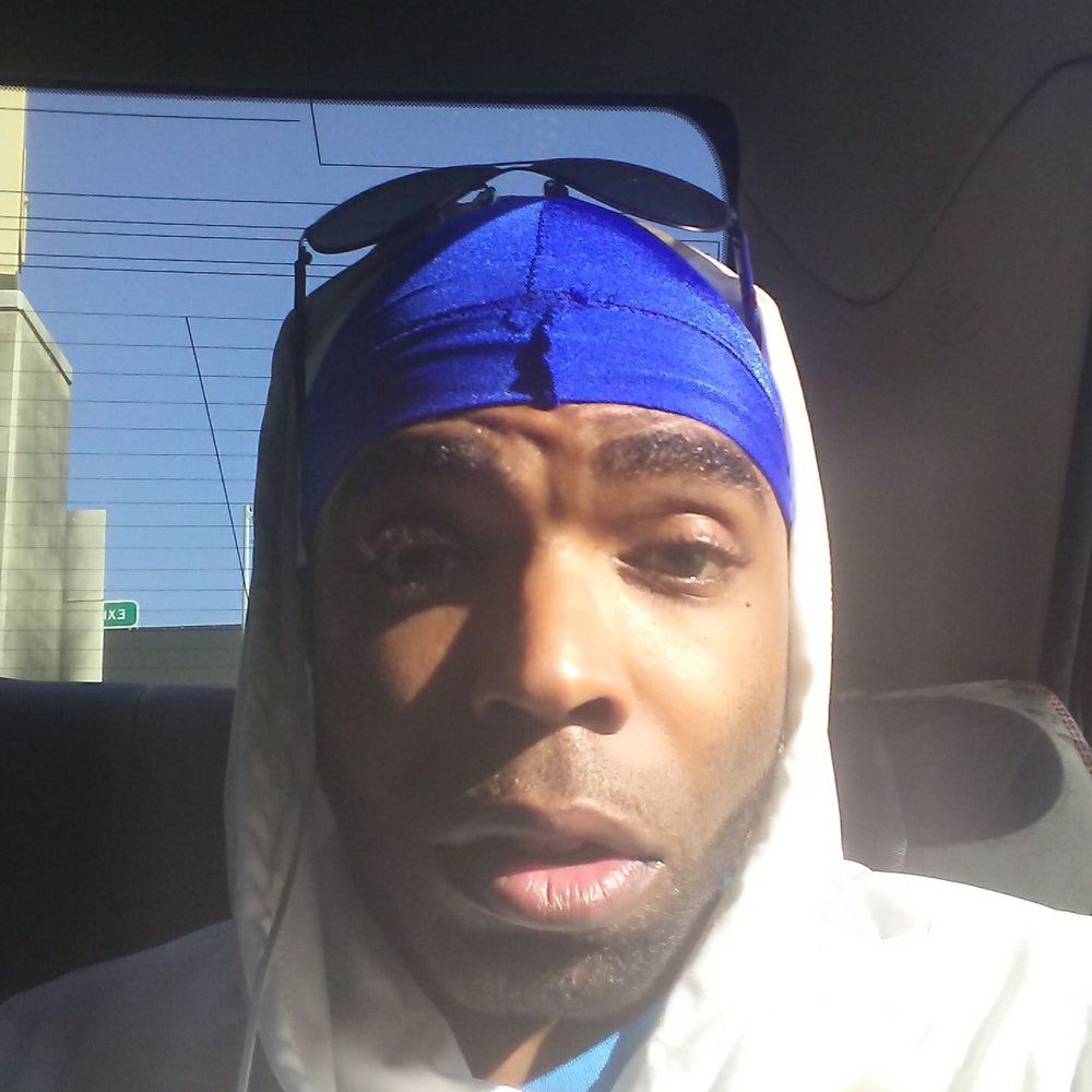 Meet your Posher, Joshua